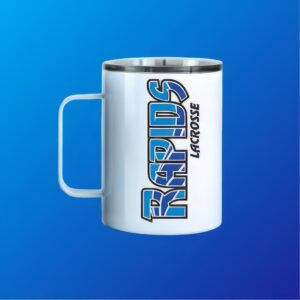 rapids insulated mug